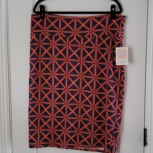 LuLaRoe Cassie Skirt